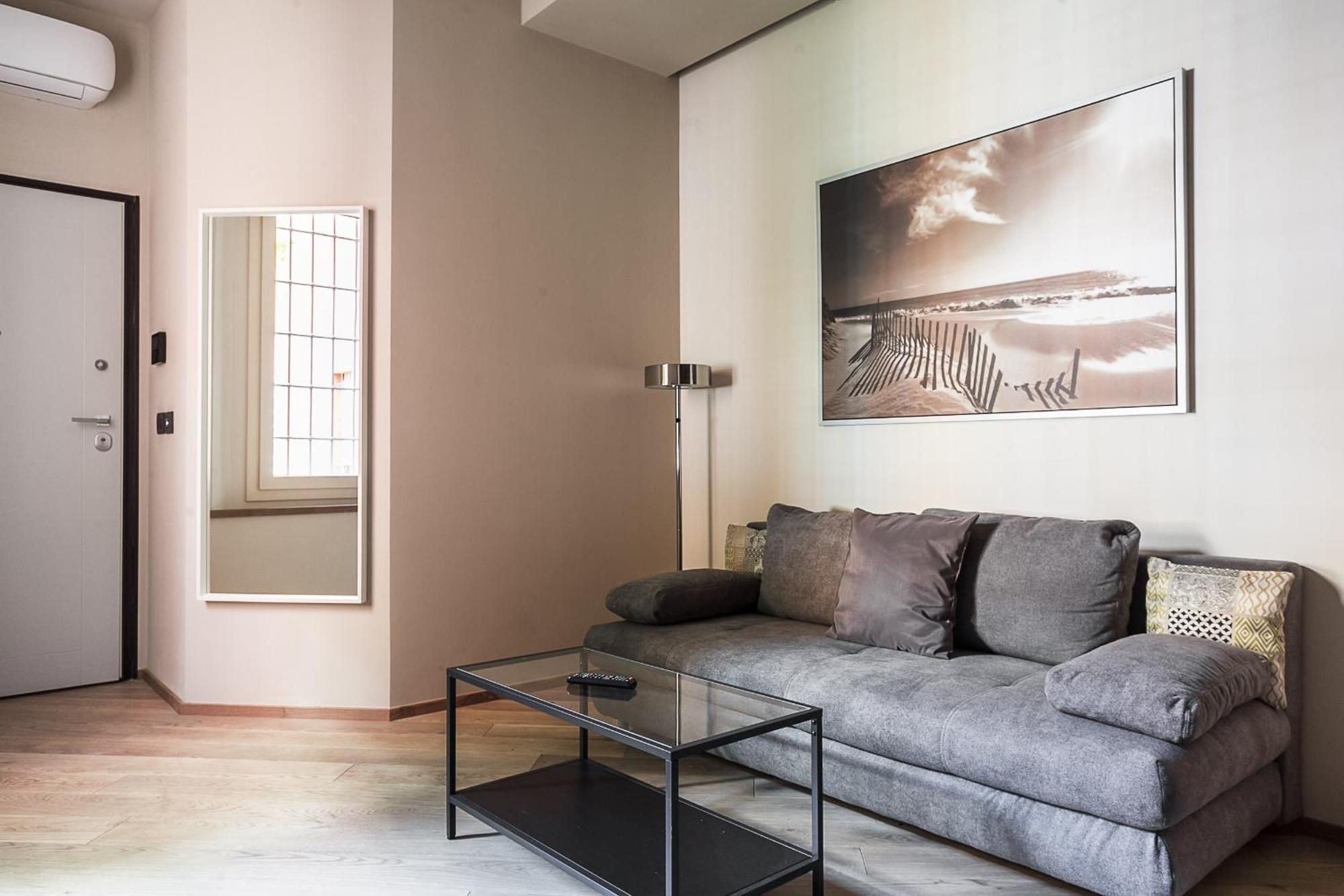 Residence Rizzoli-Suites Apartments Болонья Экстерьер фото